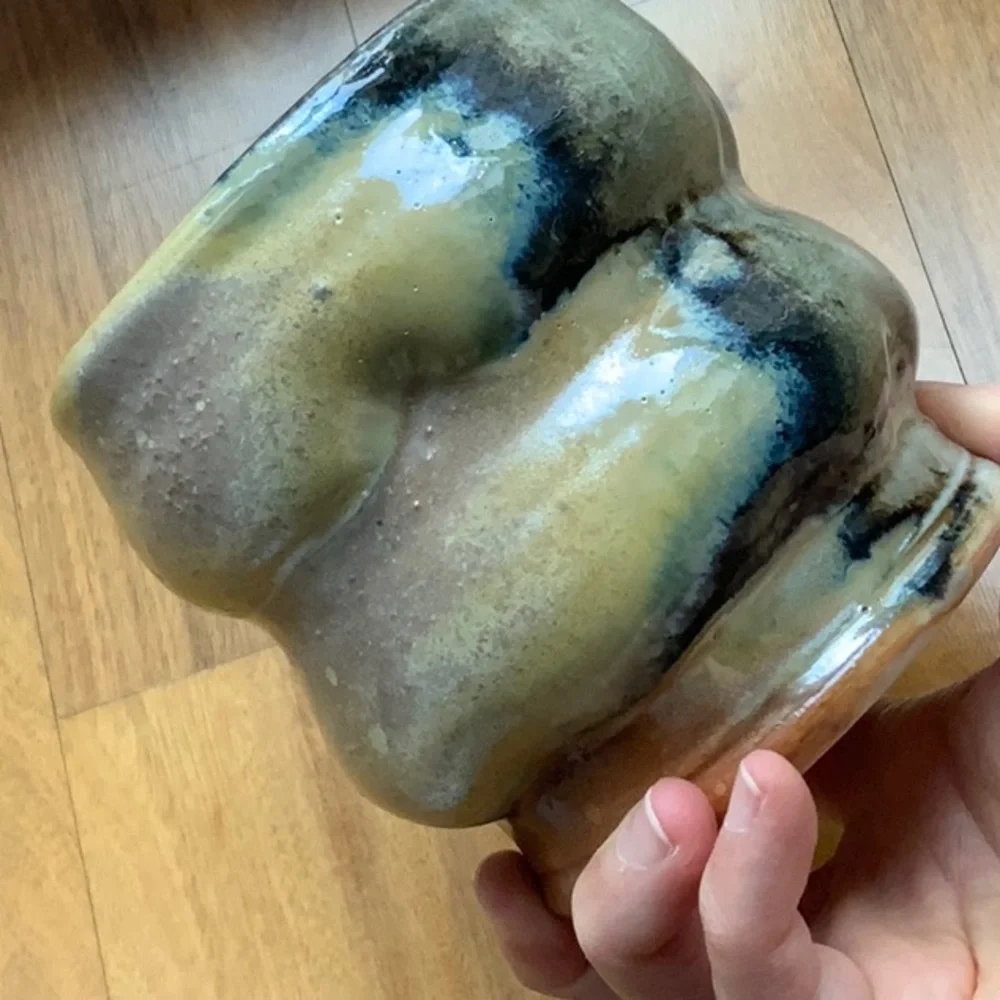 Ceramic Vase